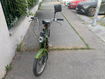 Babetta 210 - 2