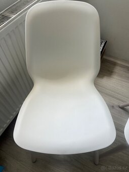 Židle IKEA - 2