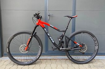 CTM RIDGE Xpert 29" - 2