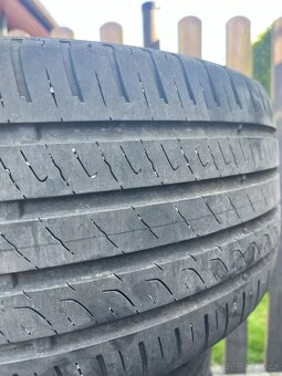 225/45 R18 Y XL – Letní pneumatiky Barum Bravuris 5HM - 2