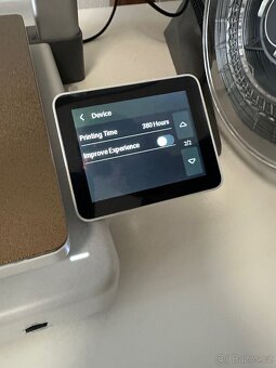Bambulab A1 Combo, AMS - 2
