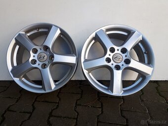 Alu kola Hyundai,KIA-16" - 2