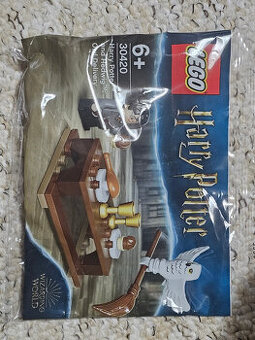 LEGO polybagy (nové) - 2