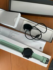 hodinky Mi Watch - 2