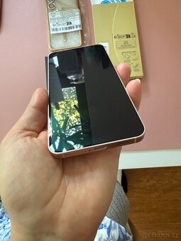 Samsung Galaxy S25 pink gold 512GB - 2