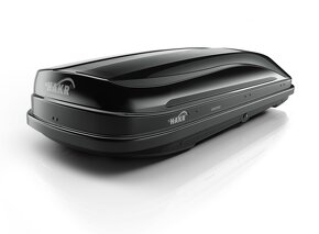 Střešní box Hakr 400L - 2