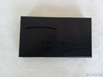 Ladička Zn. Guitar/Bass tuner Gt -40 - 2
