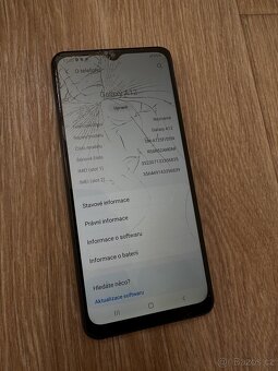 Samsung Galaxy A12 - 2