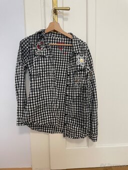 Desigual košile - 2