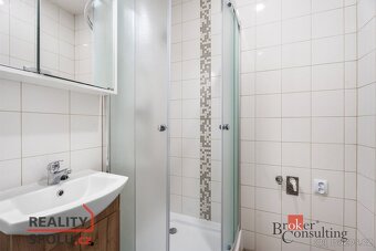 Pronájem, byty/2+1, 56 m2, Legií 2545, 40747 Varnsdorf, Děčí - 2
