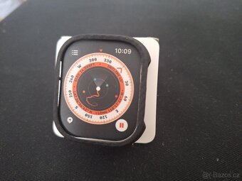 ochranné pouzdro pro Apple Watch Ultra 49 mm - 2