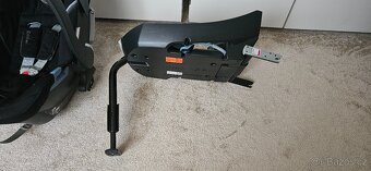 Cybex Aton 5 + Isofix základna - 2