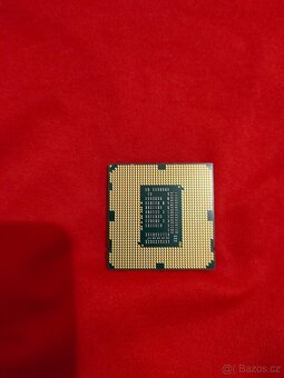 Intel Core i7 3770K - 2