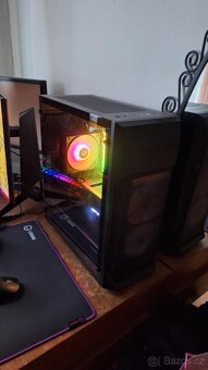 Ryzen 7 7700, AMD RX 9070 XT, 32RAM DDR5, - 2