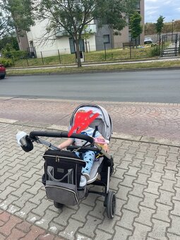 Sporťák Zopa Move - 2