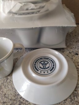 Prodám krásné porcelánové sošky - 2