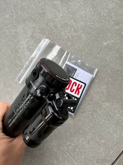 Tlumič RockShox Super Deluxe Select+ 205x65 - 2