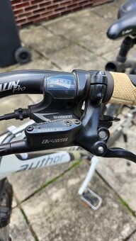 Author xc mtb - 2