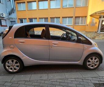 Citroen c-zero 35kw r.v.2011 STK 11.2026 - 2
