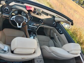 Mercedes sl400 - 2