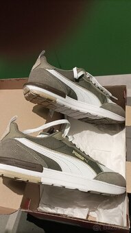 Boty Puma - 2