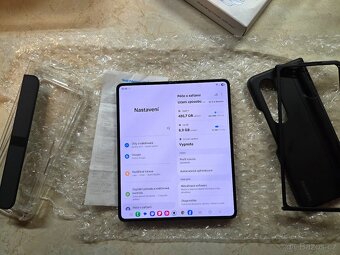 Samsung Galaxy Z Fold4 5G 512GB dual sim - 2