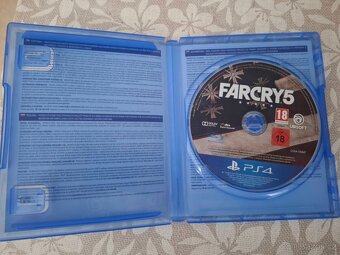 Far Cry 5 pro ps4 - 2