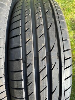 2x letní pneu LAUFENN 195/65 R15 - 2