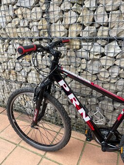 Horské kolo Piranha PRN 660R, 26” kola 🚴(PO SERVISU) - 2