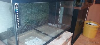 Akvárium juwel 80x40x35 - 2