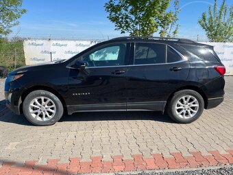 Chevrolet Equinox 1.5 Premier LX - 2