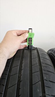Letní pneumatiky 225/45/19, Bridgestone, DOT3622 - 2