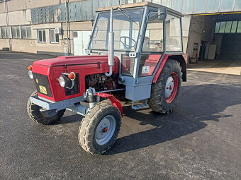 Zetor 6911 - 2