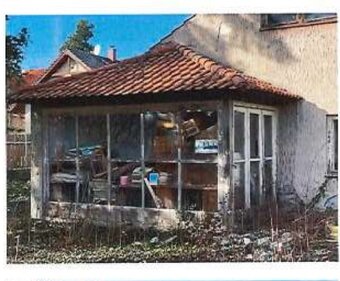 Dražba domu, obec Řitka, ID 7599e 2708 - 2
