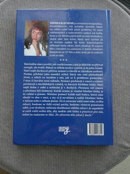 Zdenka Blechová - Nemoci pocházejí z emocí aneb vše... - 2