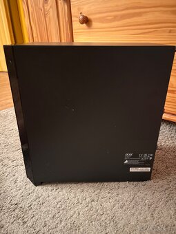 Acer Aspire TC-1660, i5, GTX 1660, 8GB RAM, SSD, Windows 11 - 2