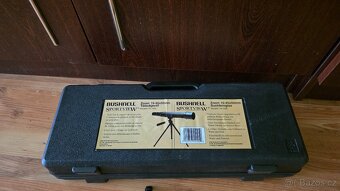 Dalekohled Bushnell - 2