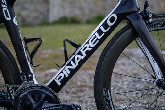 Pinarello Dogma F10 vel.55 | Shimano Ultegra R8000 | Zipp Fi - 2