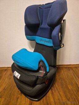 Detska sedačka cybex do 36kg - 2