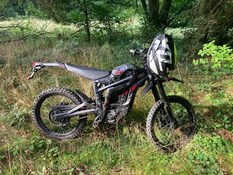 Talaria Sting Pro 13,4kW L1e - 2