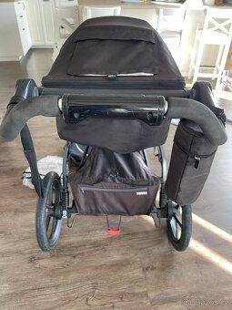 THULE URBAN GLIDE 2 - 2