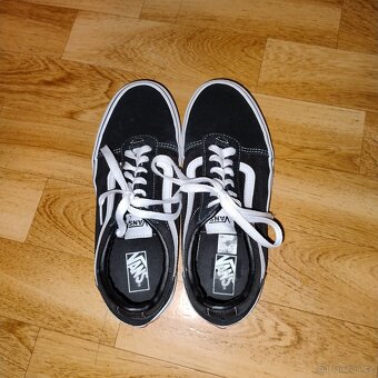 Tenisky Vans - 2