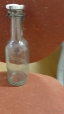 Prodám lahve s uzávěrem - 2