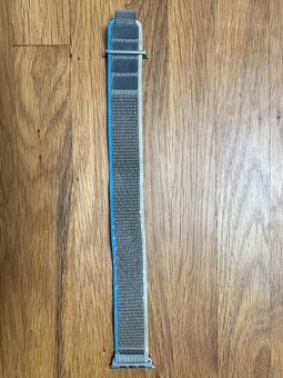Apple Watch Ultra, 49mm, výborný stav - 2