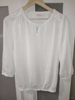 DÁMSKÉ HALENKY,vel.S,M,L - 2