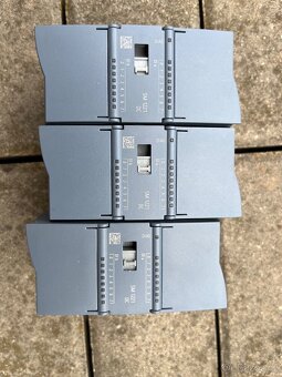 Siemens PLC S7-1200 - 2