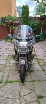 Honda Goldwing 1200 Aspencade - 2