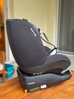 Maxi-Cosi Pearl dětská autosedačka - 2