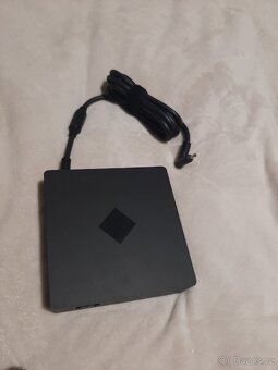 Originální nabíječka HP 330w - 2