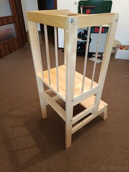Učící věž - 2